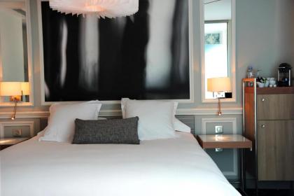Best Western Premier Le Swann - image 16