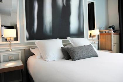 Best Western Premier Le Swann - image 17
