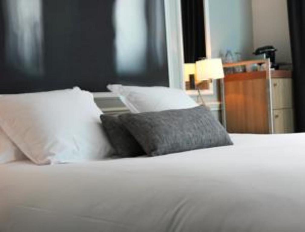 Best Western Premier Le Swann - image 3