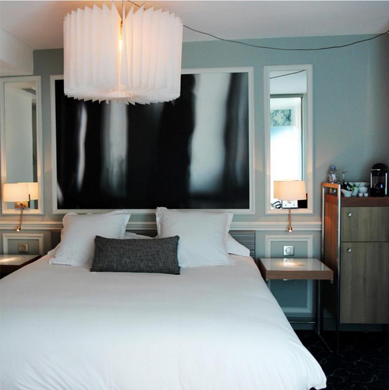 Best Western Premier Le Swann - image 5