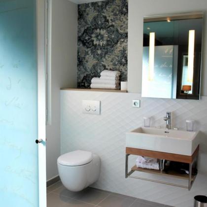 Best Western Premier Le Swann - image 6