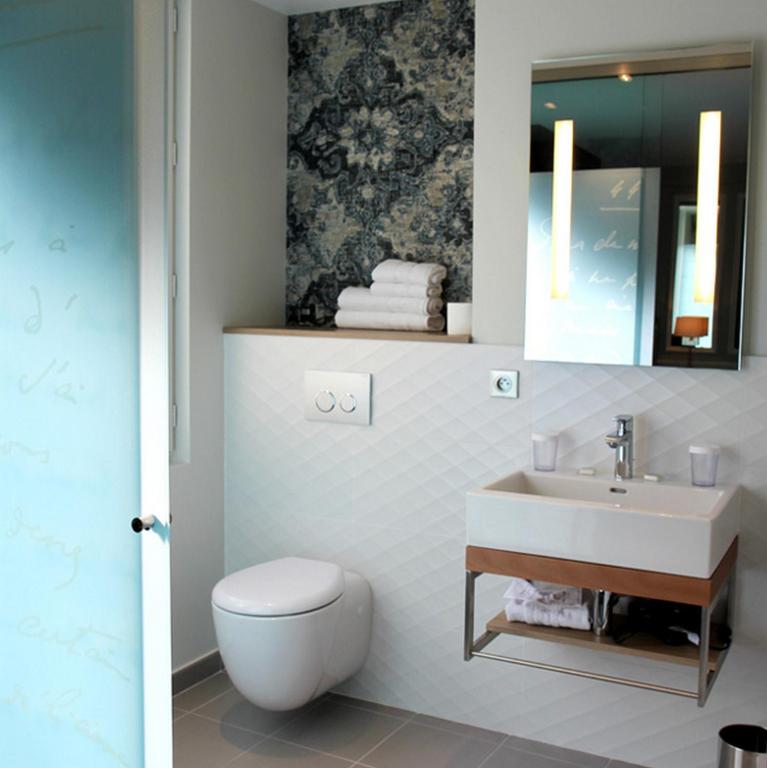 Best Western Premier Le Swann - image 6