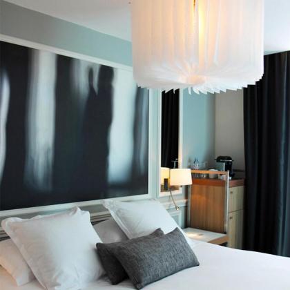 Best Western Premier Le Swann - image 7