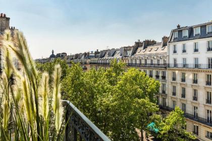 Hotel Marais Grands Boulevards - image 11