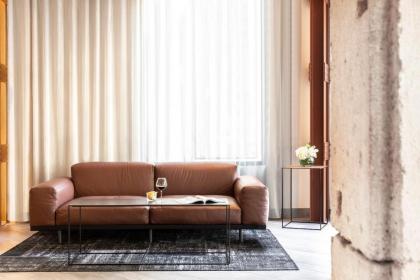 Hotel Marais Grands Boulevards - image 15