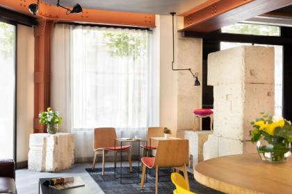 Hotel Marais Grands Boulevards - image 16