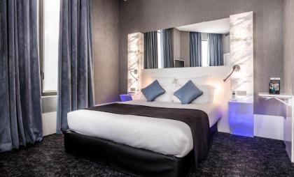 Hotel Marais Grands Boulevards - image 3