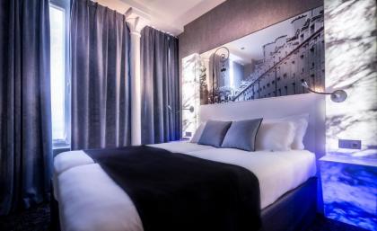 Hotel Marais Grands Boulevards - image 4