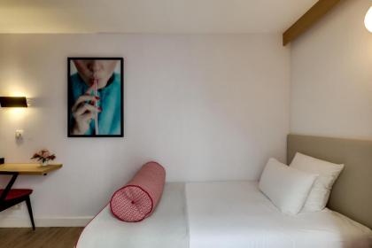 Hotel Alexandrine Opera - image 13