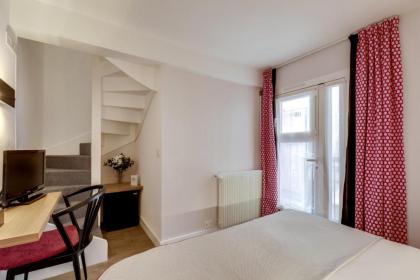 Hotel Alexandrine Opera - image 16