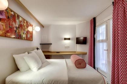 Hotel Alexandrine Opera - image 19