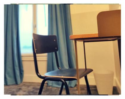 Hotel Des Mines - image 2