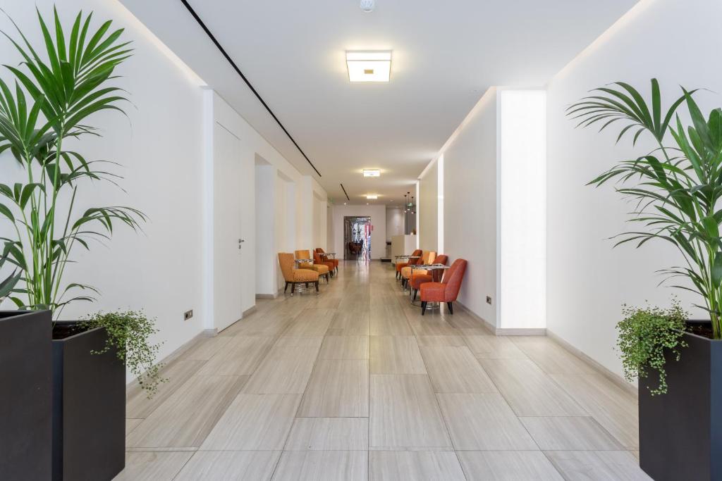 Hotel De Castiglione - image 4