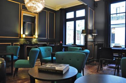 Alba Opéra Hôtel - image 1