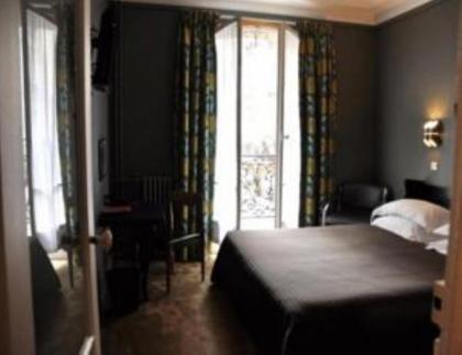 Alba Opéra Hôtel - image 10