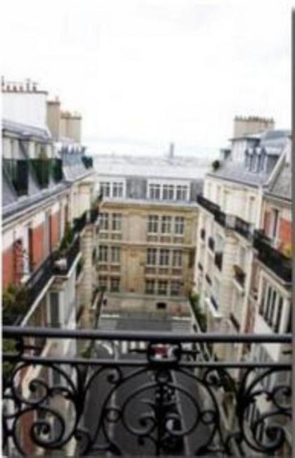 Alba Opéra Hôtel - image 12
