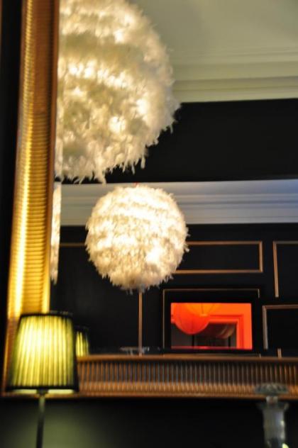 Alba Opéra Hôtel - image 15