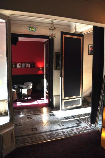 Alba Opéra Hôtel - image 18