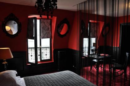 Alba Opéra Hôtel - image 20