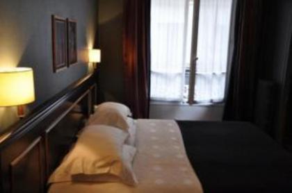 Alba Opéra Hôtel - image 4