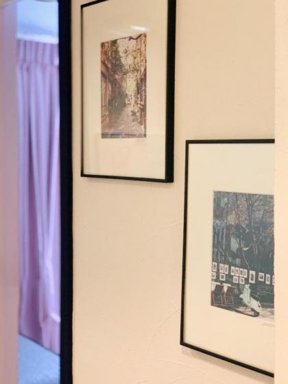 Petit Madeleine Hotel - image 13