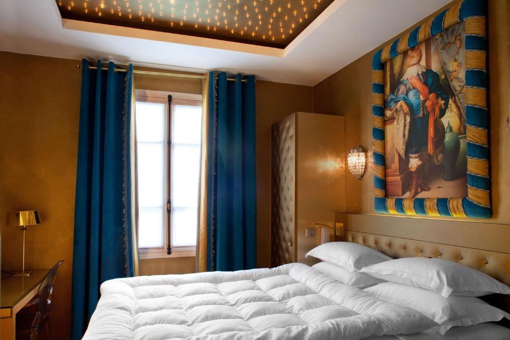 Petit Madeleine Hotel - image 5