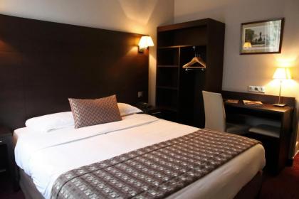Hotel L'Interlude - image 1