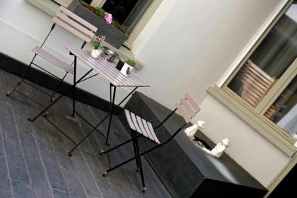 Hotel L'Interlude - image 10