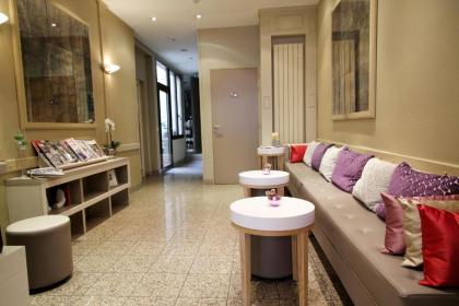 Hotel L'Interlude - image 16