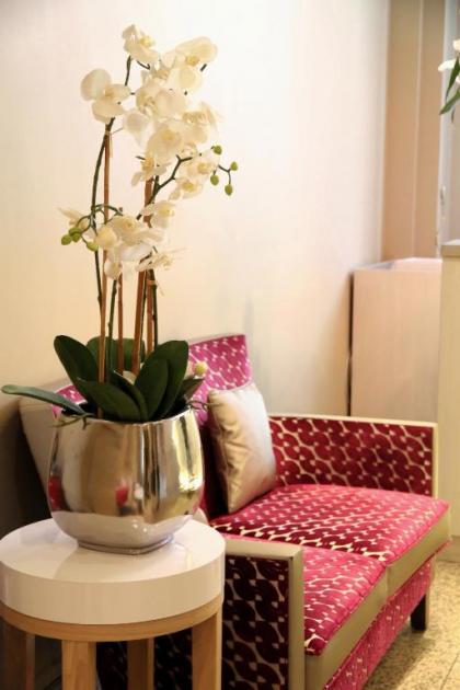 Hotel L'Interlude - image 17