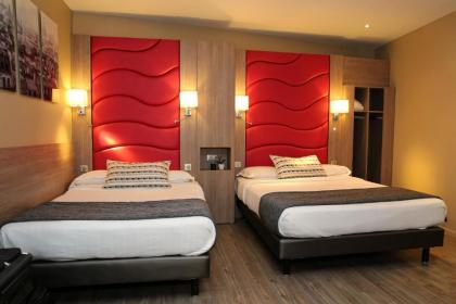 Hotel L'Interlude - image 2
