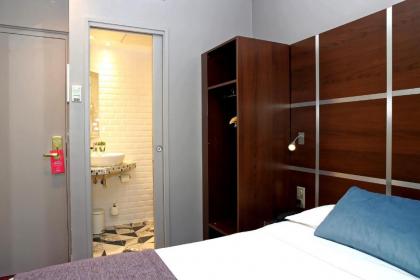 Hotel L'Interlude - image 3
