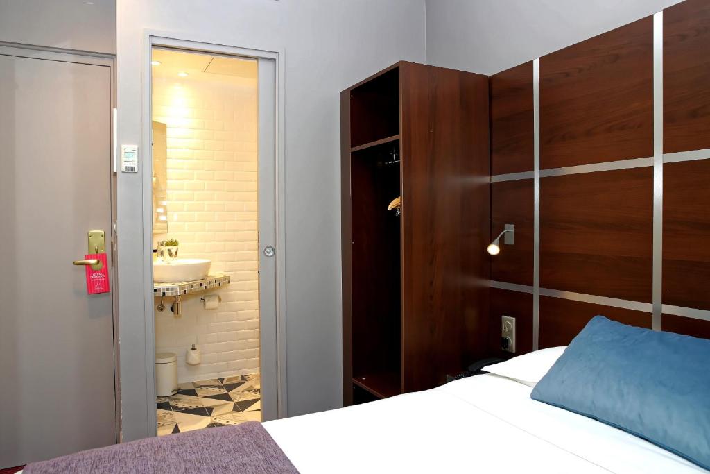 Hotel L'Interlude - image 3