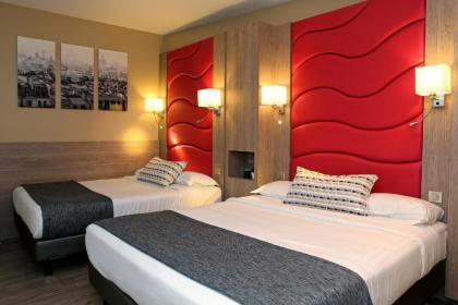 Hotel L'Interlude - image 4