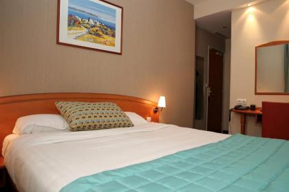 Hotel L'Interlude - image 9