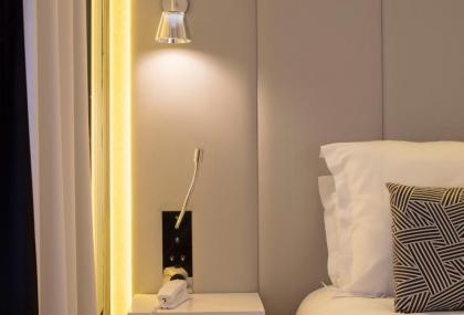 Nouvel Hotel Eiffel - image 16