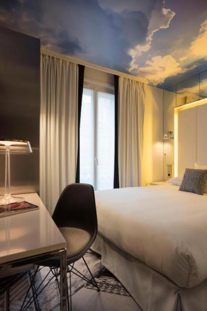 Nouvel Hotel Eiffel - image 20