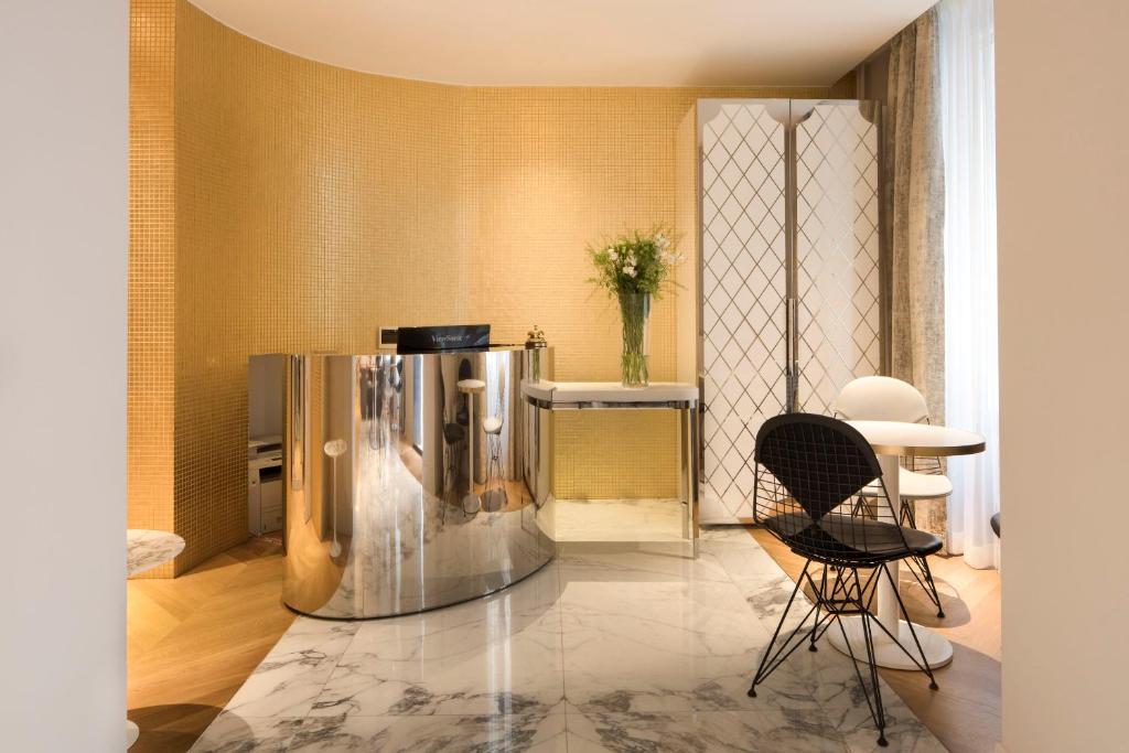 Nouvel Hotel Eiffel - image 3