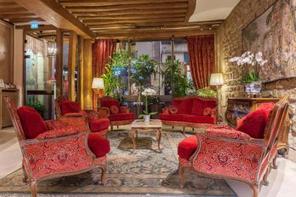 Grand Hôtel de L'Univers Saint-Germain - image 1
