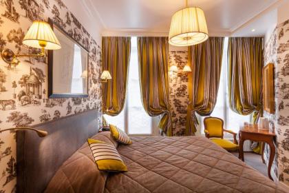 Grand Hôtel de L'Univers Saint-Germain - image 12