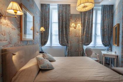 Grand Hôtel de L'Univers Saint-Germain - image 14