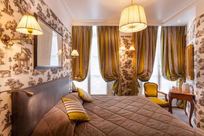 Grand Hôtel de L'Univers Saint-Germain - image 2