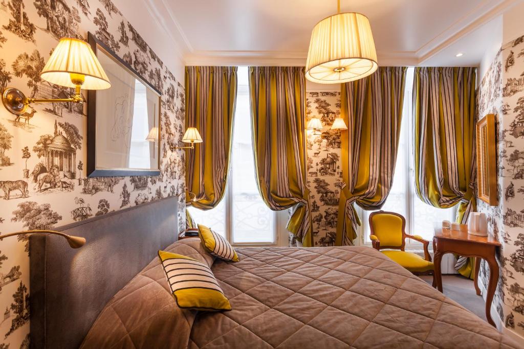 Grand Hôtel de L'Univers Saint-Germain - image 2