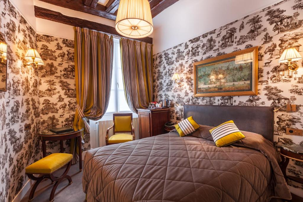 Grand Hôtel de L'Univers Saint-Germain - image 3