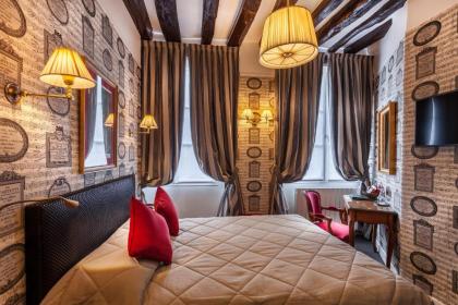 Grand Hôtel de L'Univers Saint-Germain - image 9