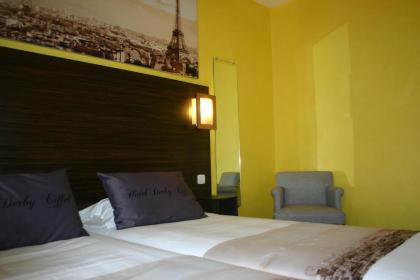 Hotel Derby Eiffel - image 17