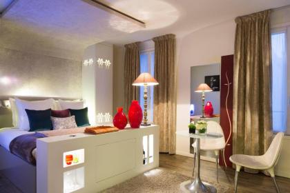 Hotel Gabriel Paris - image 1