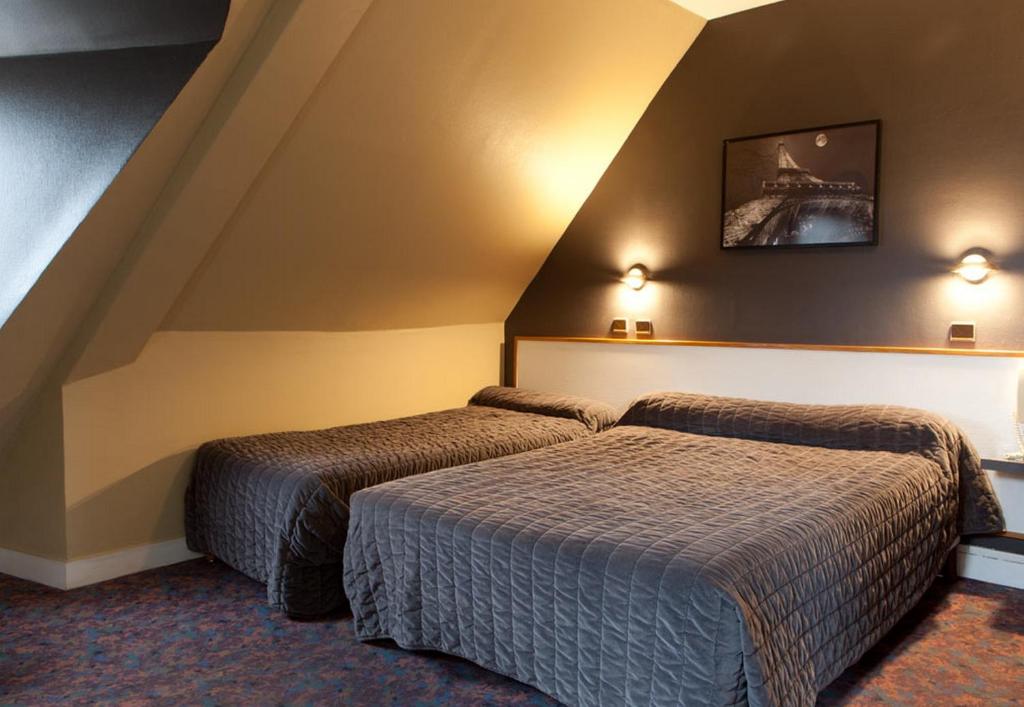 Grand Hotel De Paris - main image