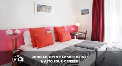 Hotel Monterosa - Astotel - image 1
