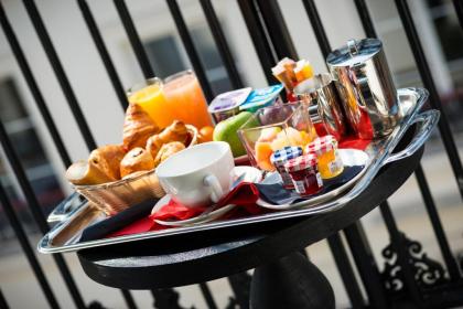 Hotel Monterosa - Astotel - image 12